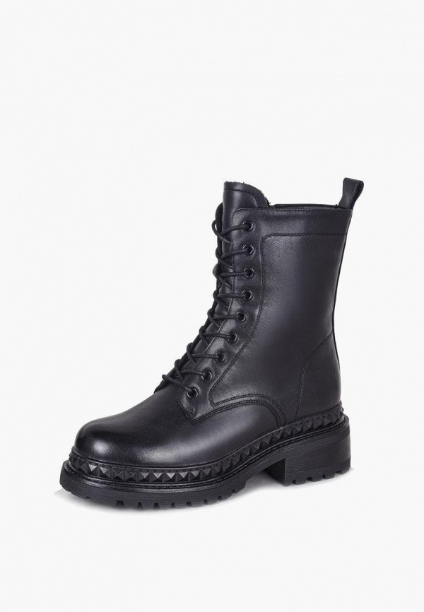 фото Ботинки alessio nesca