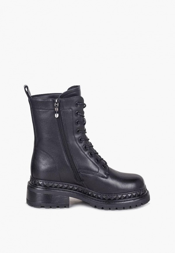 фото Ботинки alessio nesca