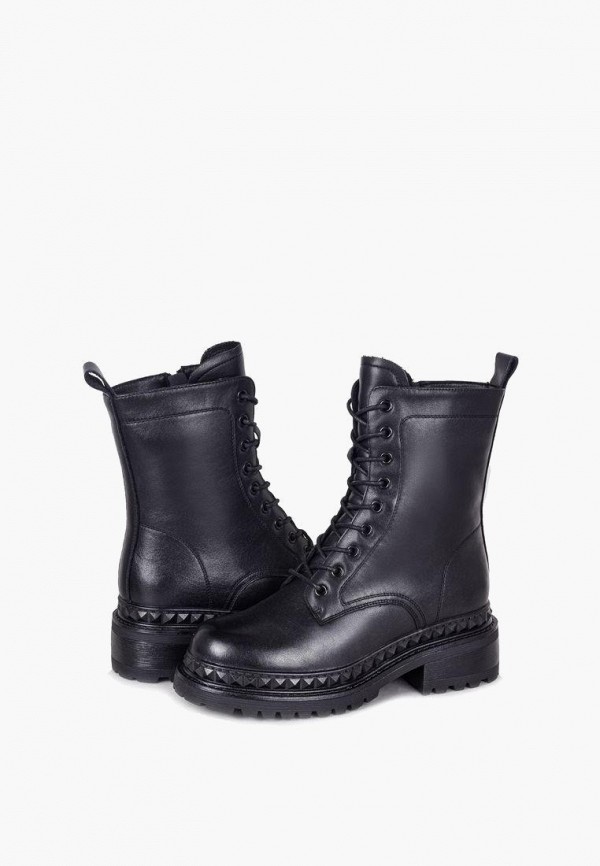 фото Ботинки alessio nesca