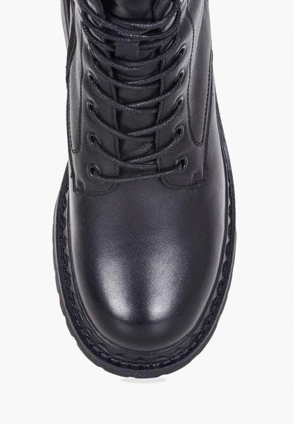 фото Ботинки alessio nesca