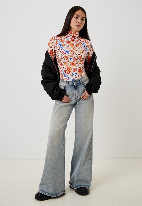 фото Водолазка befree