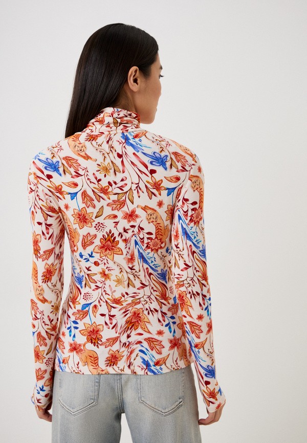 фото Водолазка befree