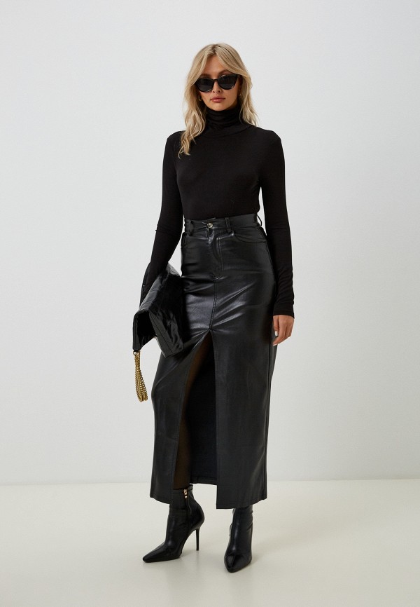 фото Водолазка befree