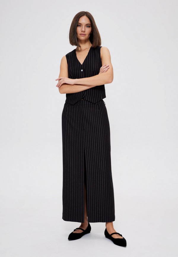 фото Жилет sashaostrov