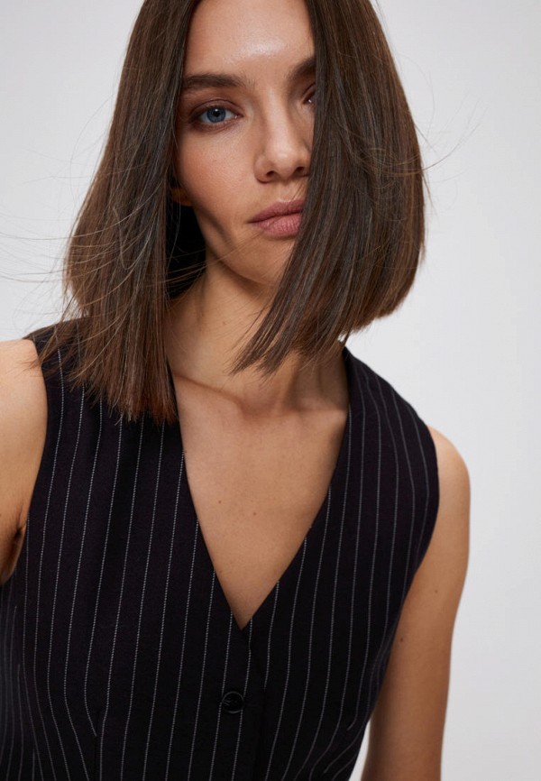 фото Жилет sashaostrov