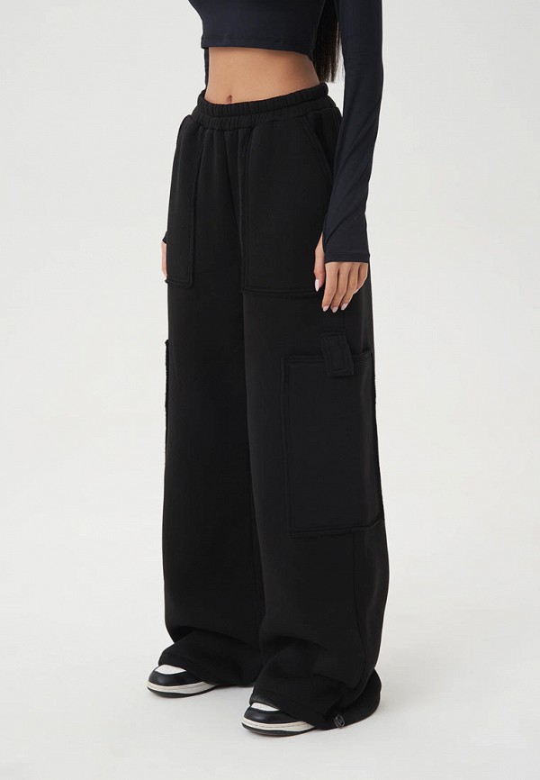 фото Брюки feelz