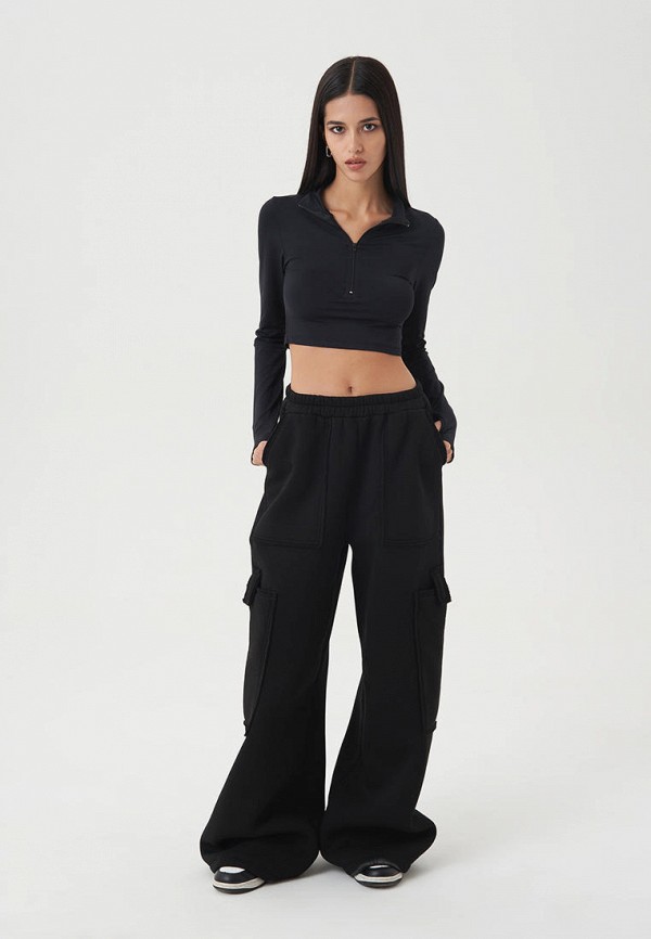 фото Брюки feelz