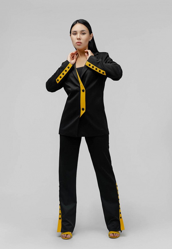 фото Брюки iz13