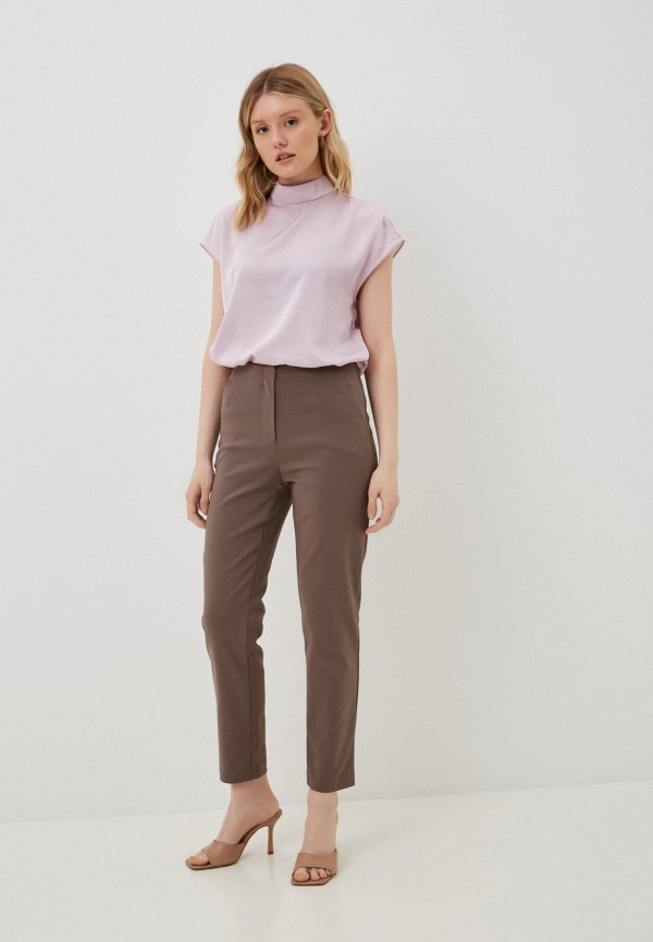 фото Брюки zarina