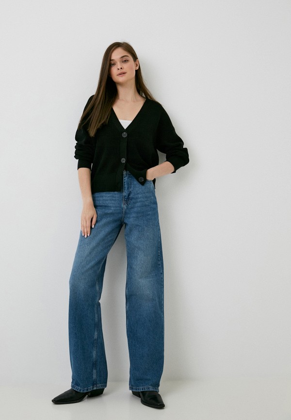 фото Джинсы zarina