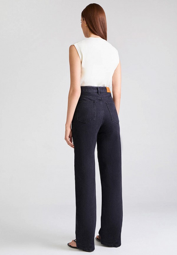 фото Джинсы to be blossom