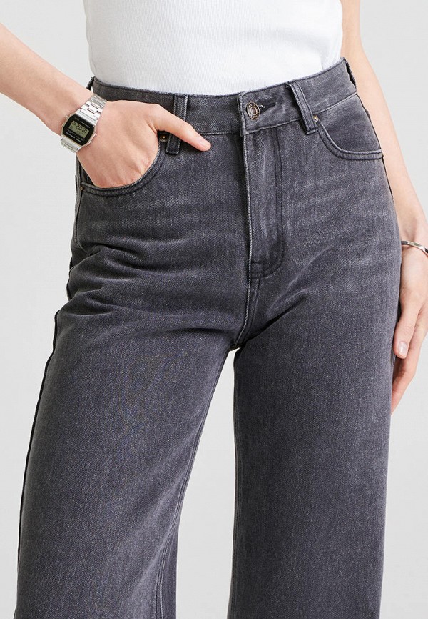 фото Джинсы to be blossom