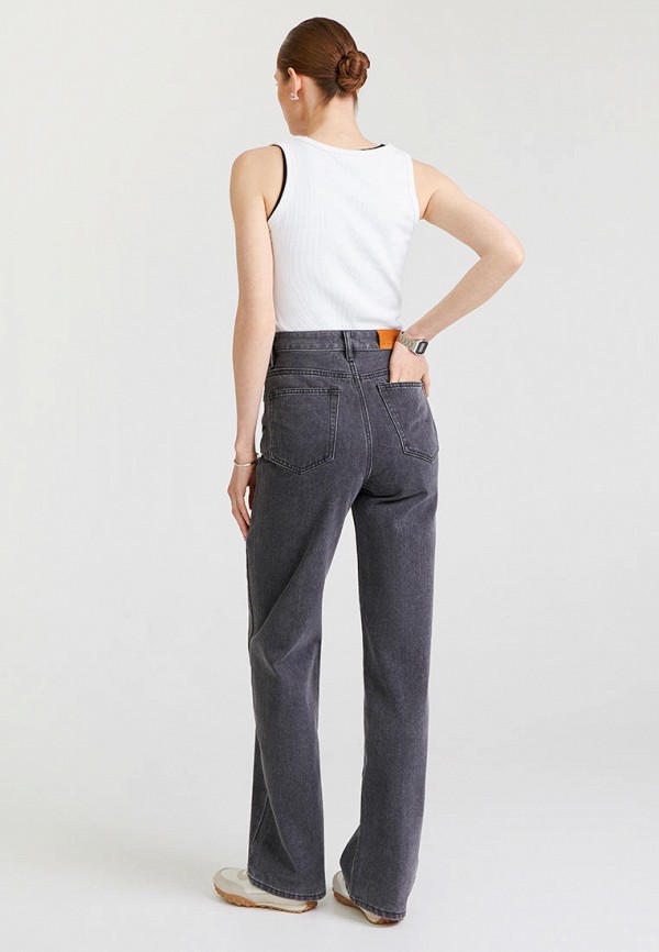 фото Джинсы to be blossom