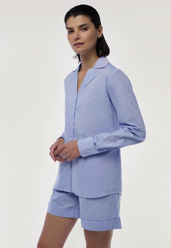 фото Рубашка bstatement