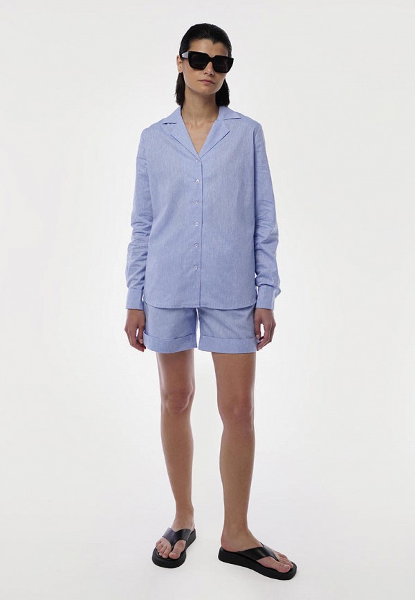 фото Рубашка bstatement