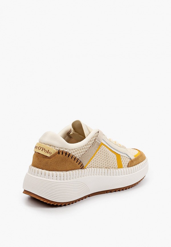 фото Кеды marc o'polo