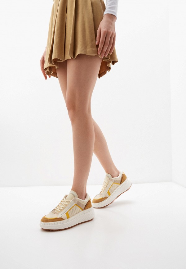 фото Кеды marc o'polo