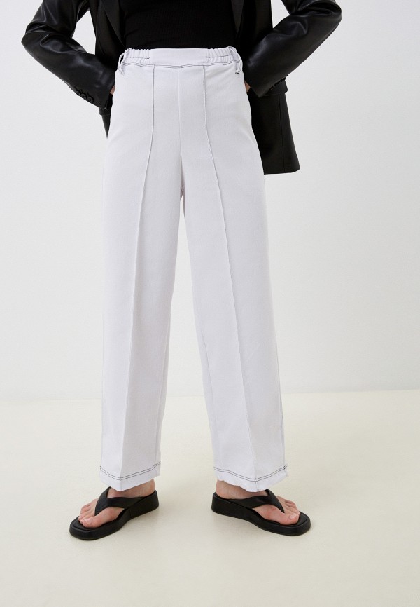 фото Брюки galina malina