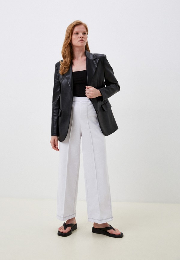 фото Брюки galina malina