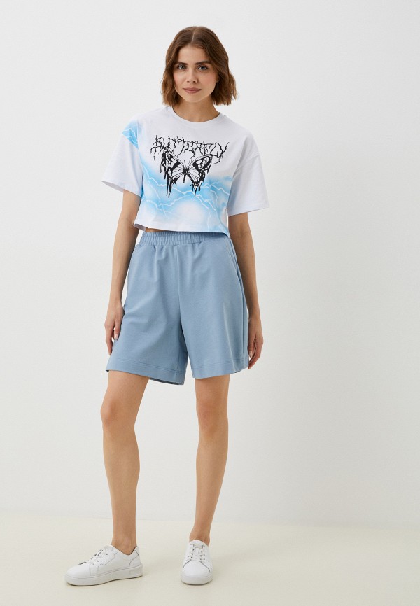 фото Шорты спортивные mia cara