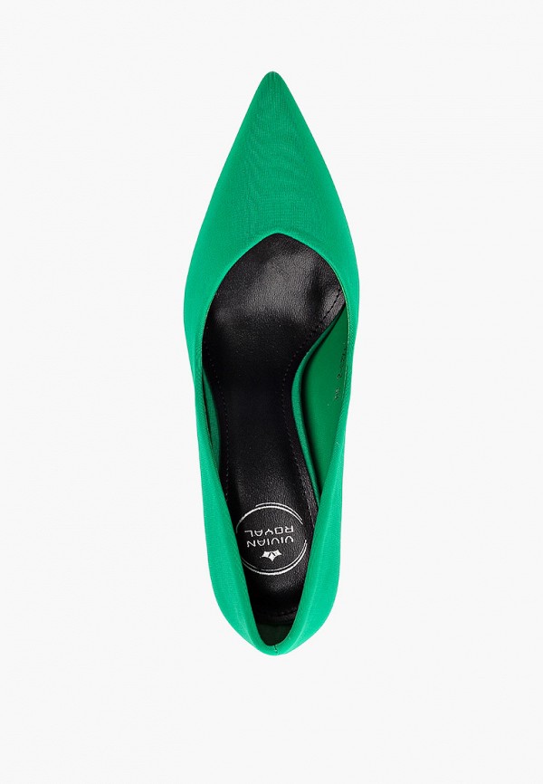 фото Туфли vivian royal