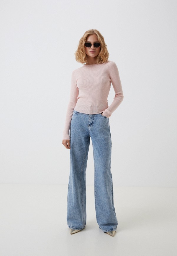 фото Джинсы feimailis