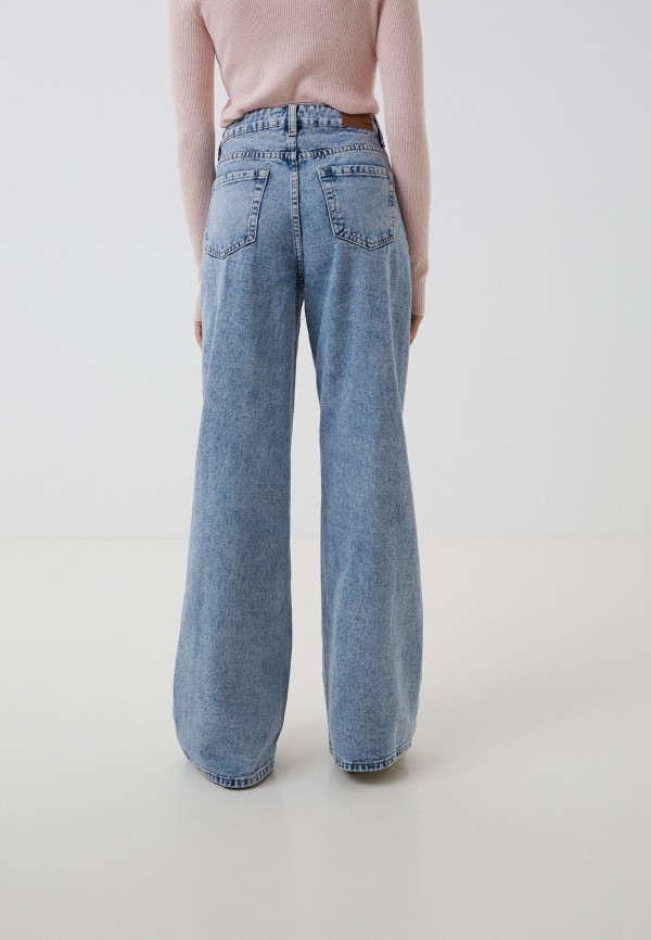 фото Джинсы feimailis