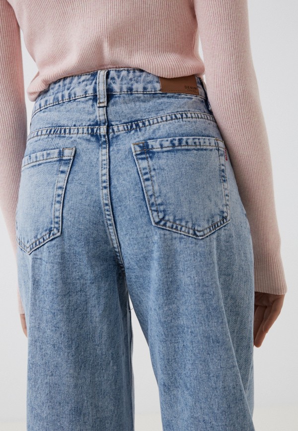 фото Джинсы feimailis