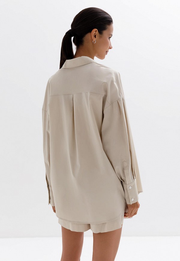 фото Рубашка lichi