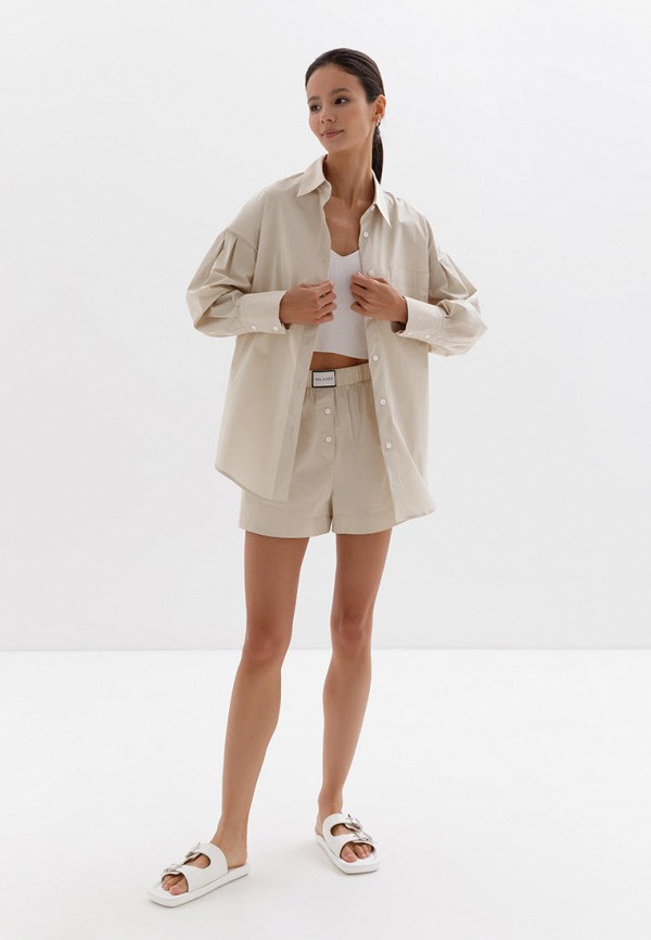 фото Рубашка lichi