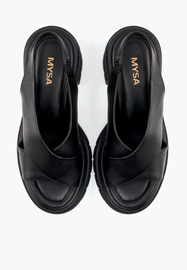 фото Босоножки mysa