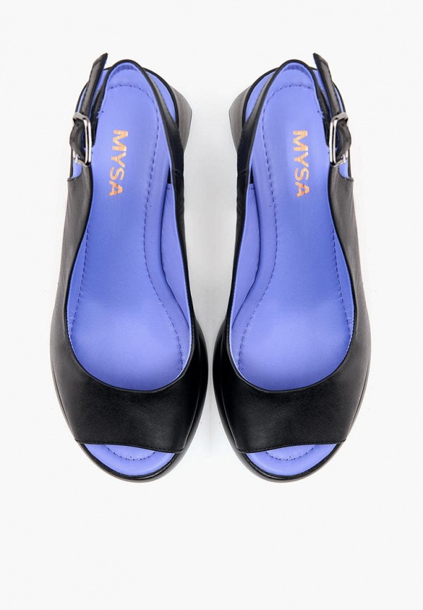 фото Босоножки mysa