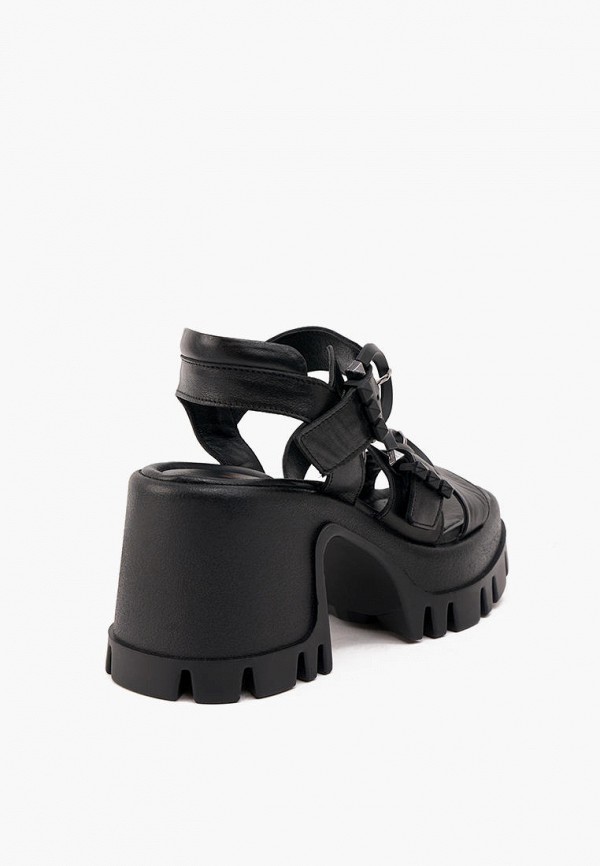 фото Босоножки mysa