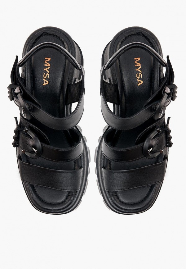 фото Босоножки mysa