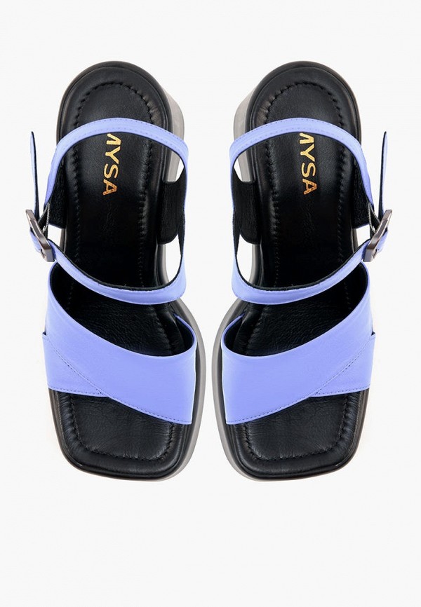 фото Босоножки mysa