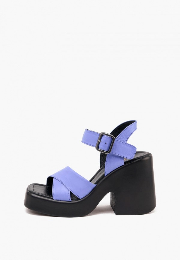 фото Босоножки mysa