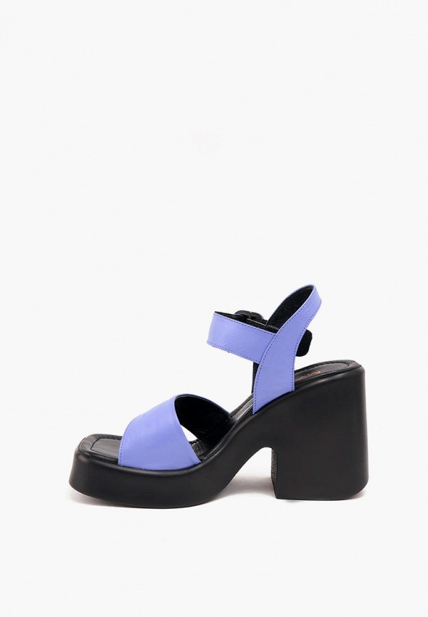 фото Босоножки mysa