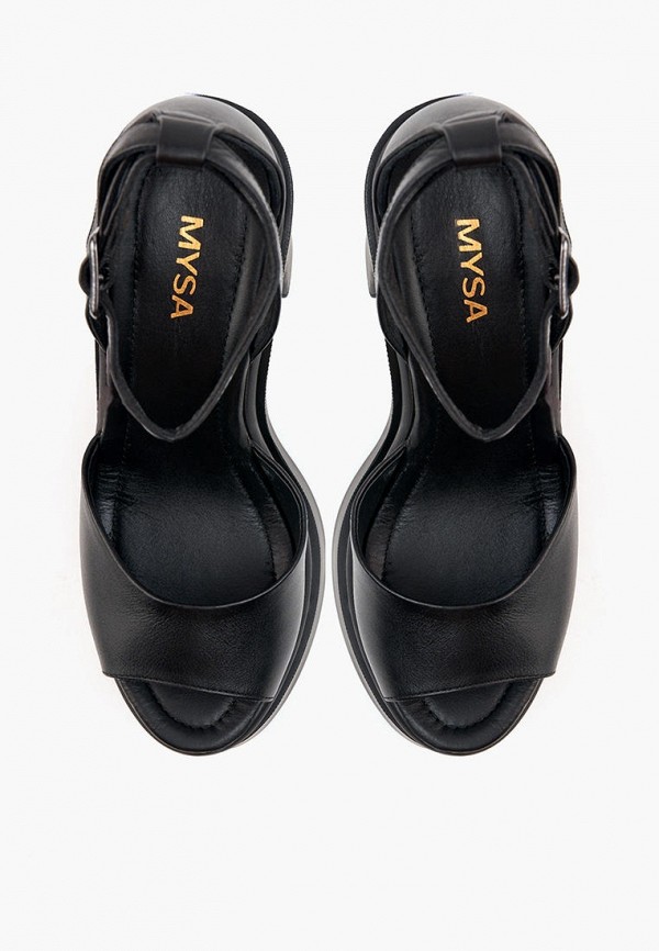 фото Босоножки mysa