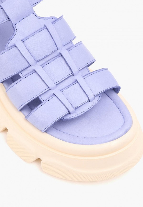 фото Босоножки mysa