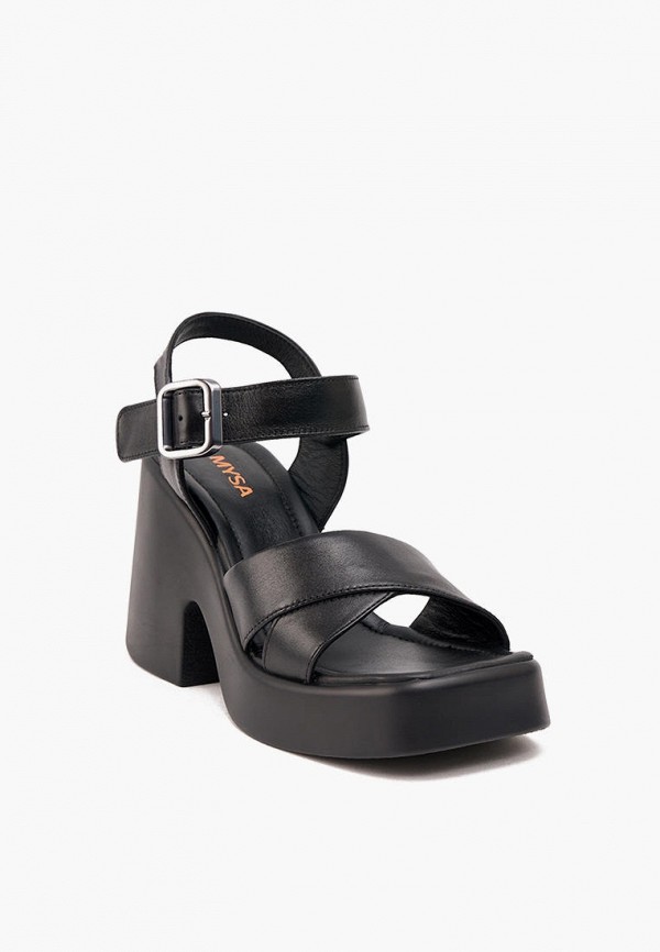 фото Босоножки mysa