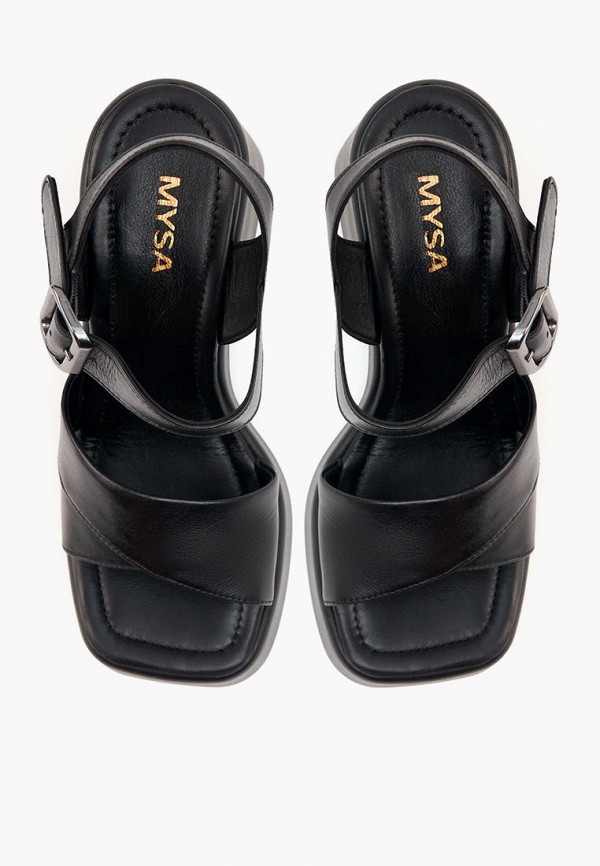 фото Босоножки mysa