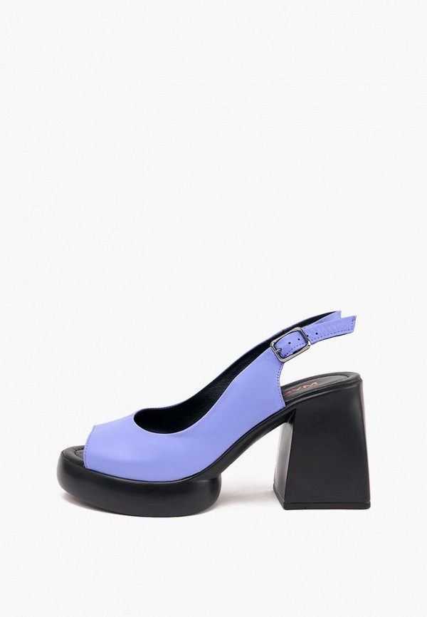 фото Босоножки mysa