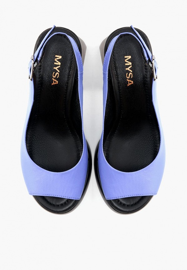 фото Босоножки mysa