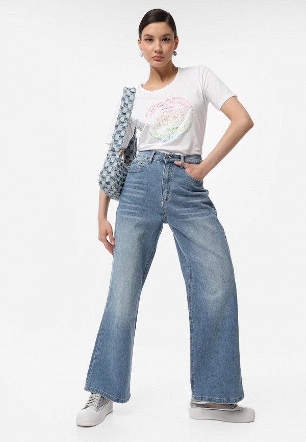 фото Джинсы nominee