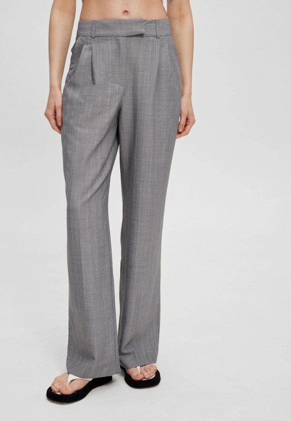 фото Брюки sashaostrov