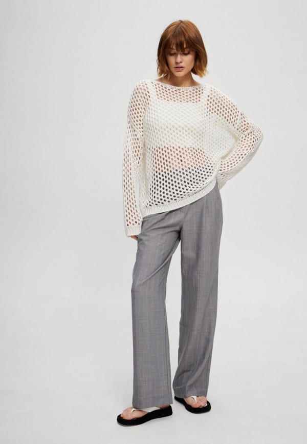 фото Брюки sashaostrov