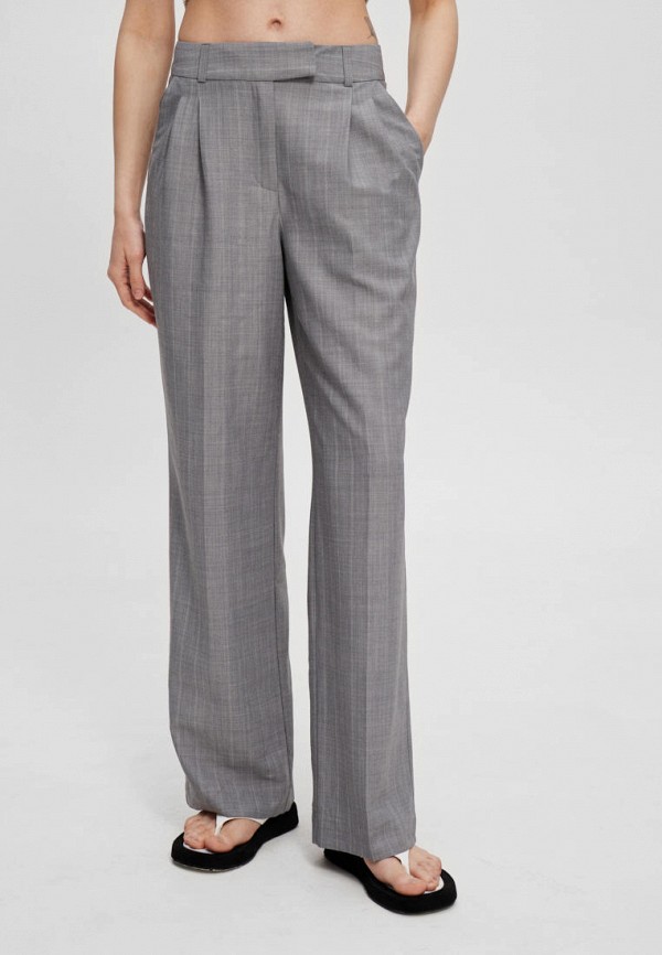 фото Брюки sashaostrov