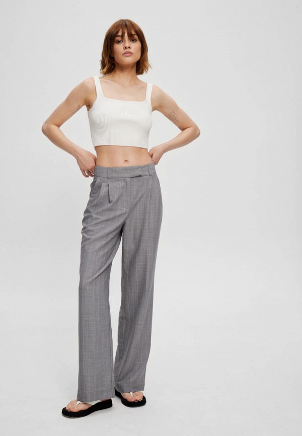 фото Брюки sashaostrov