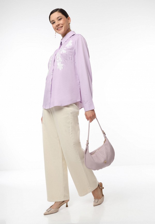 фото Джинсы a la tete