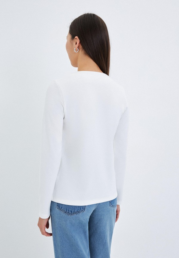 фото Лонгслив zarina